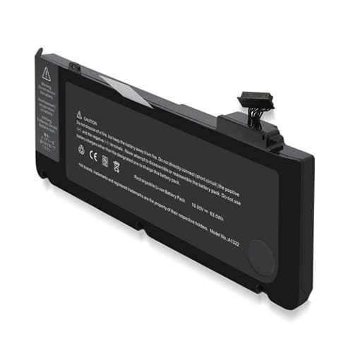 Bateria MacBook Pro