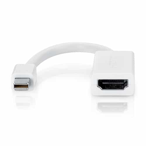 HDMI