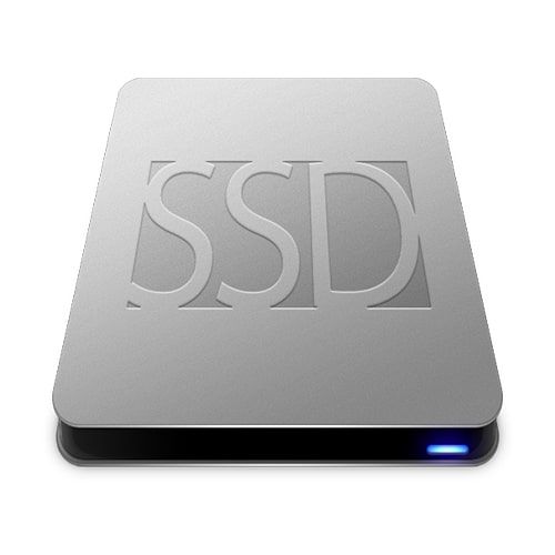 SSD
