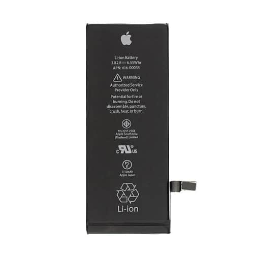 Bateria iPhone 1