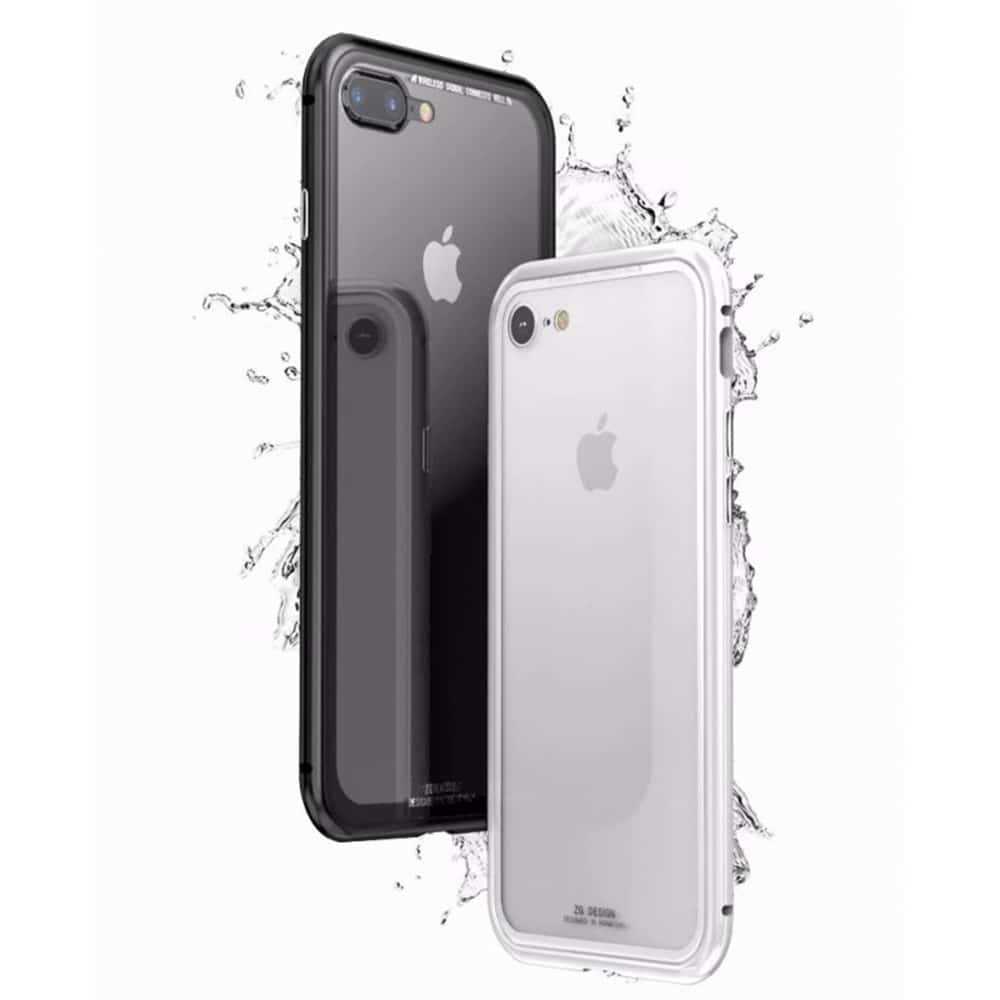 Cover Magnetic case