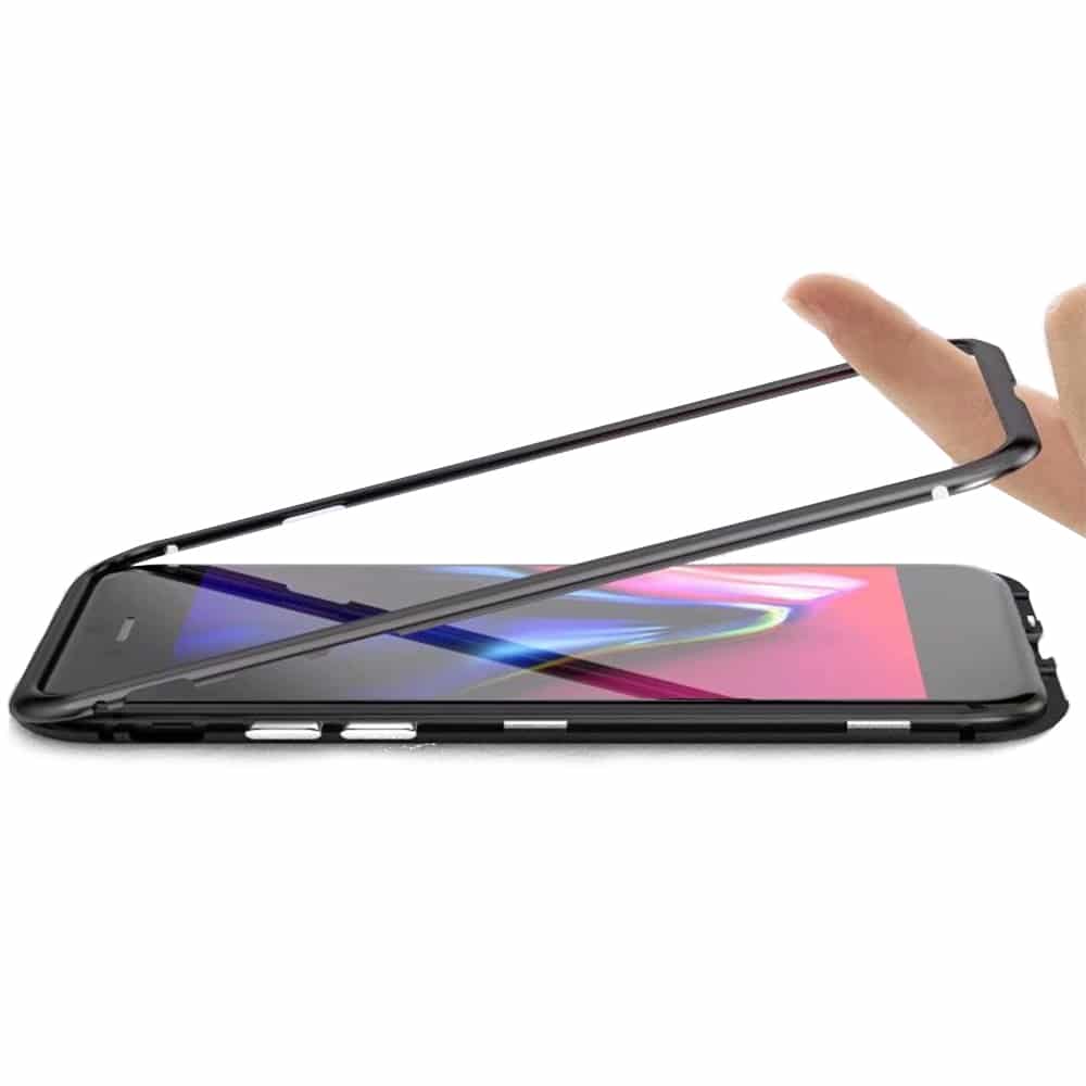 Cover Magnetic iPhone 2