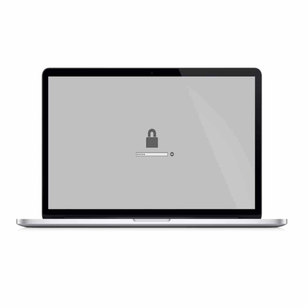 Efi Password