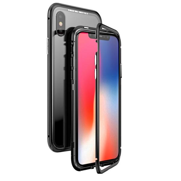 Magnetic Case X Black