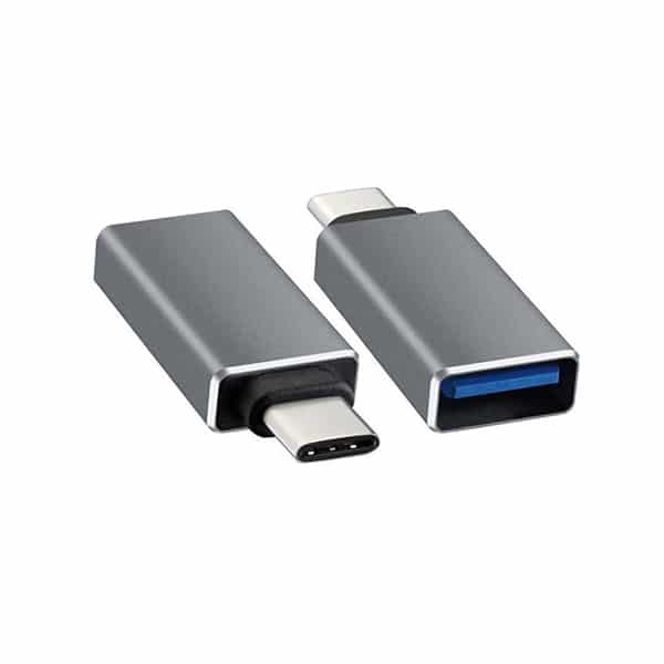 USB a USB-C