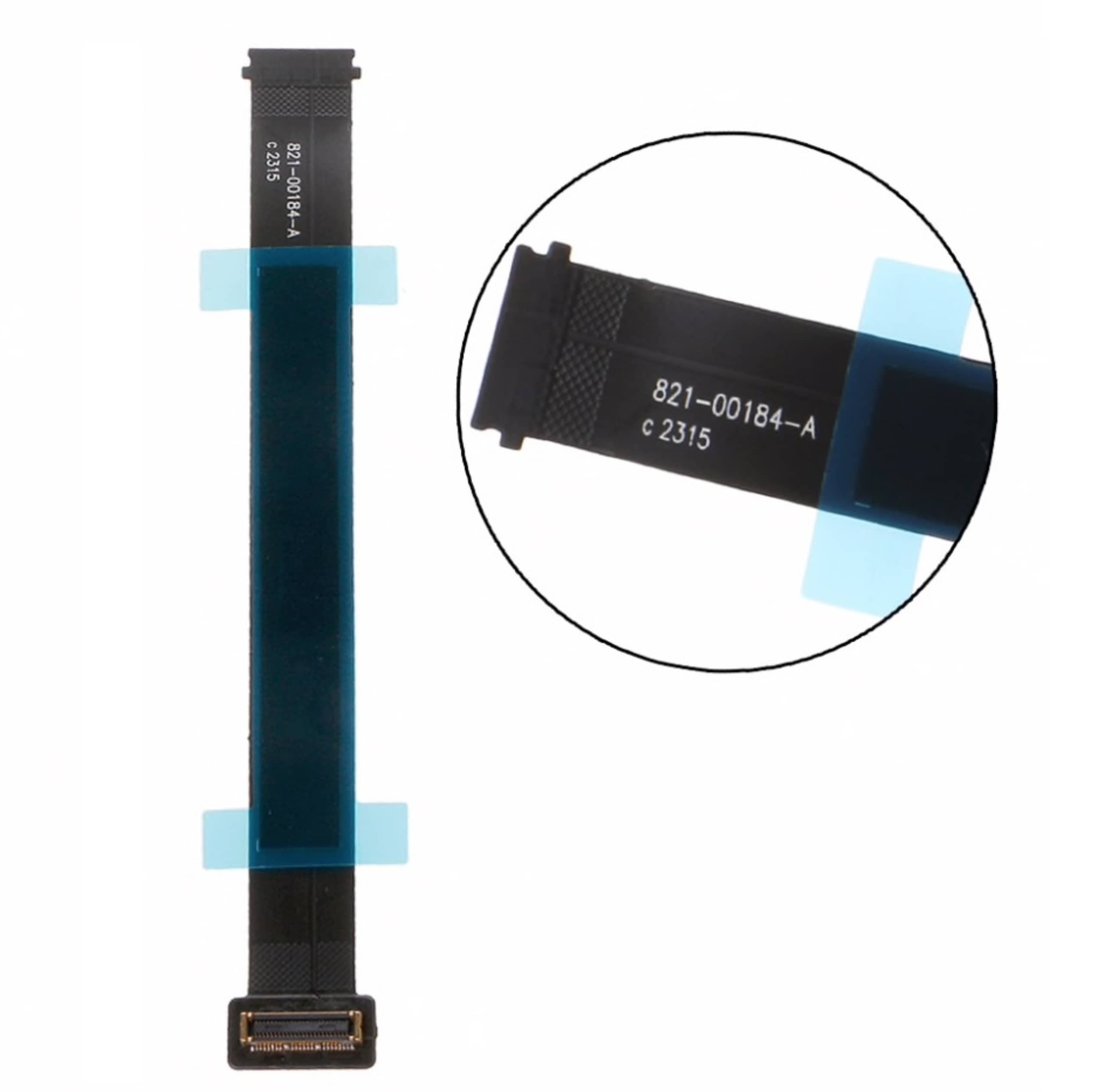 Flex TrackPad Retina 13 2015