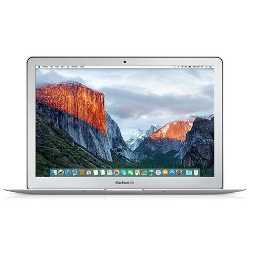 MacBook Air 13'