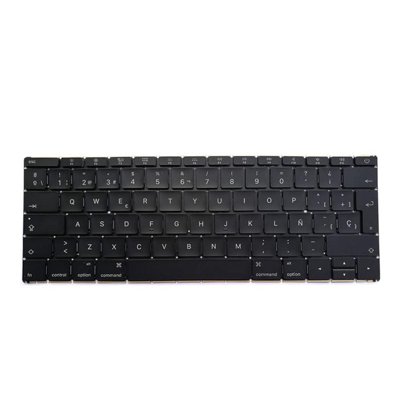Teclado A1534