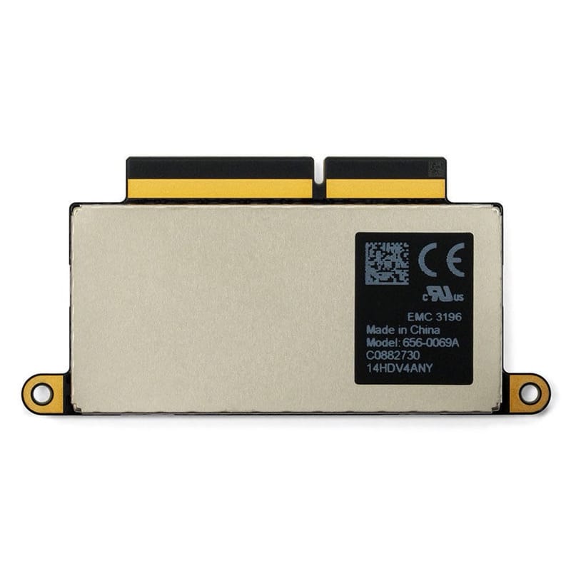 SSD A1708