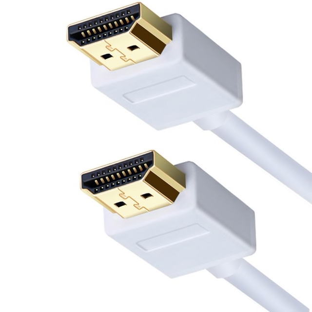 hdmi 2 metros