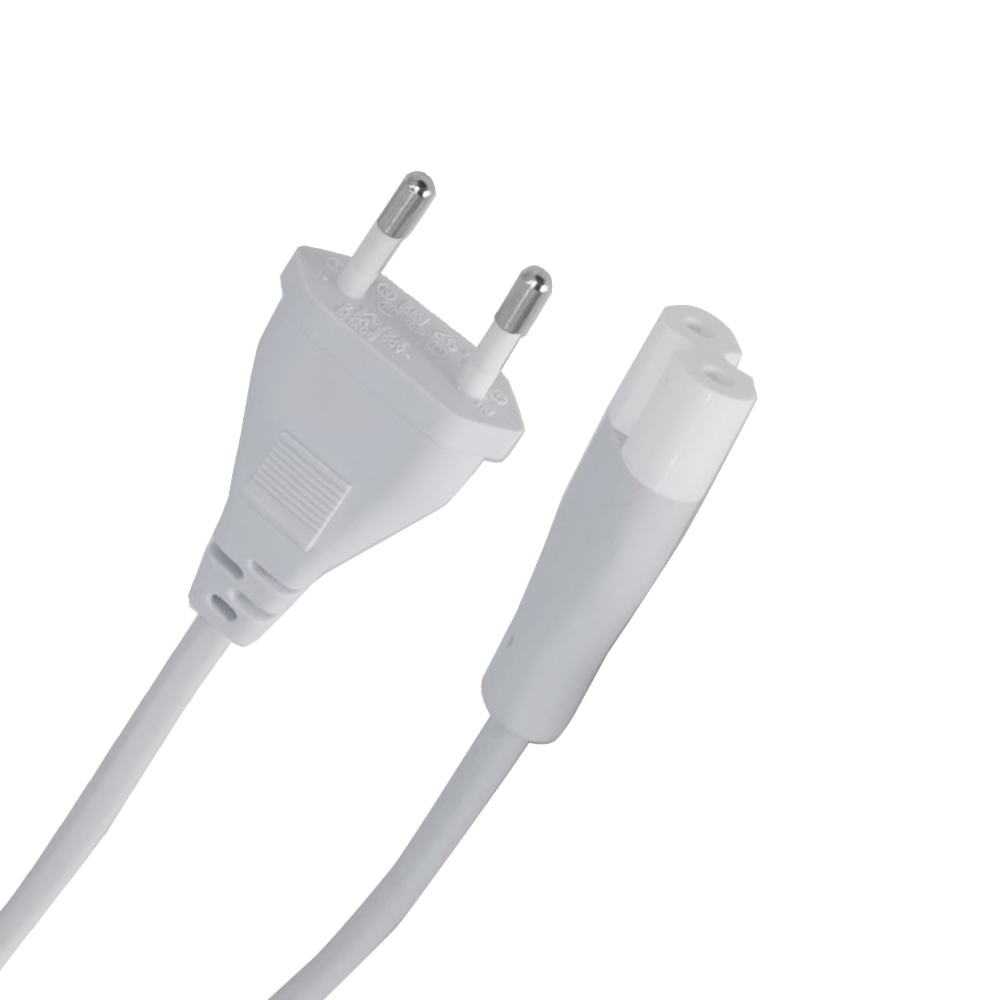 Cable corriente mac mini