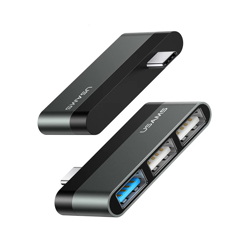 Hub USb.C