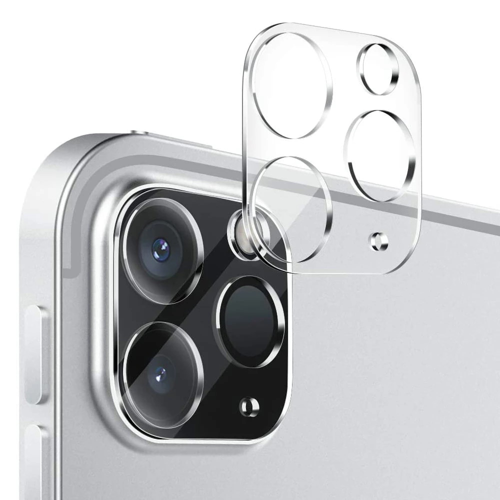 protector camara ipad pro