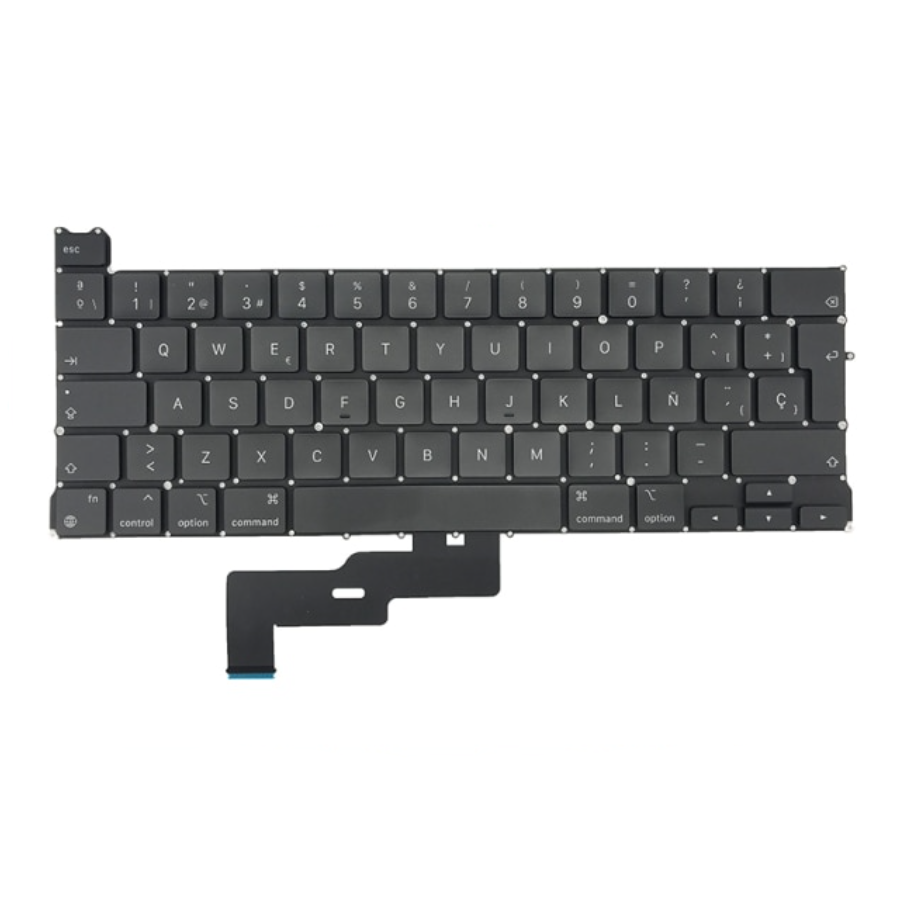 Teclado A2338 Español