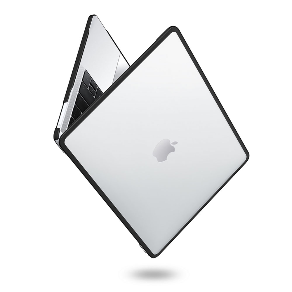 Case silicona borde goma