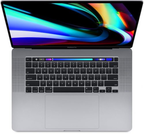 MacBook Pro TouchBar 16′ [ A2141 ]