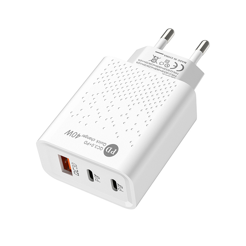 Adaptador 30W