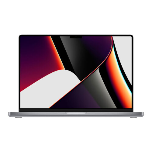 MacBook Pro 14' M5 / M4 / M3 / M2 / M1