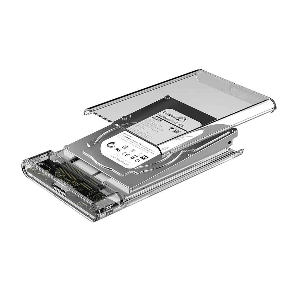 Cofre-Case-Transparente-Disco-Duro-Solido-Sata-2.5-USB-3.0-SSD-HDD-1