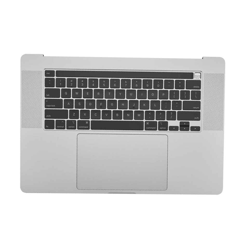 Topcase A2141 ingles